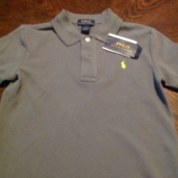 Polo Ralph Lauren Other - Boys Polo